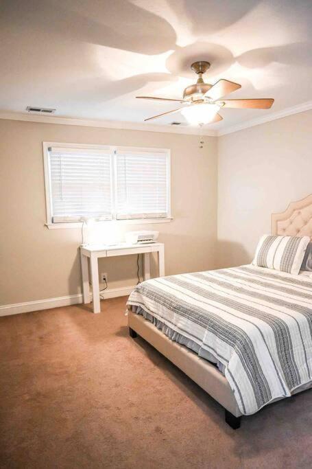 Cozy - 2 Bedroom Townhome Getaway - Plaza Midwood Charlotte Exterior photo